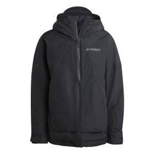 jc5289-regenjacke-adidas-terrex-xploric-2-layer-insulated-schwarz