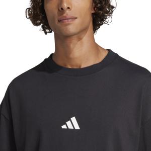 T-Shirt adidas Future Icons Small Logo image-4