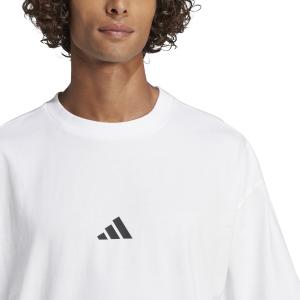 T-Shirt adidas Future Icons Small Logo image-5