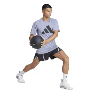 Trikot adidas Train Essentials Feelready Logo image-2