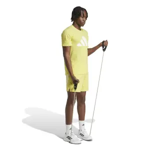 Trikot adidas Essentials Feelready Logo image-2