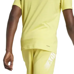 Trikot adidas Essentials Feelready Logo image-5