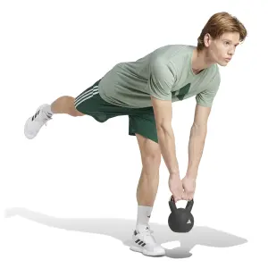 Trikot adidas Essentials Feelready Logo image-3