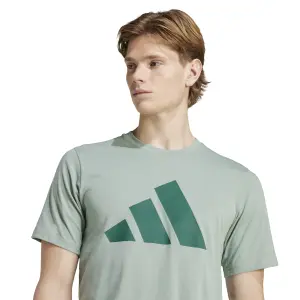 Trikot adidas Essentials Feelready Logo image-4