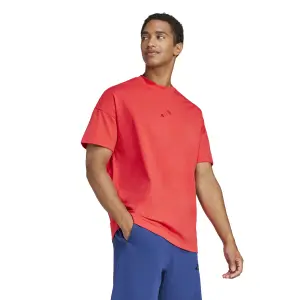 Camiseta adidas All SZN image-2