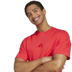 Camiseta adidas All SZN image-4