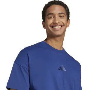 Camiseta adidas All SZN image-4