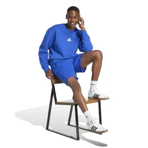 Pantalón corto adidas All Szn Fleece image-3