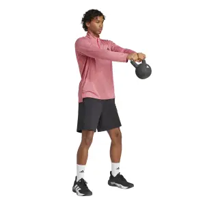 Fleece adidas Train Essentials image-2