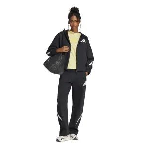 Sweatshirt à capuche zippé femme adidas Z.N.E. image-2