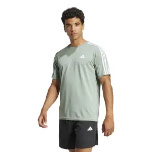 Camisola adidas Essentials 3-Stripes image-1