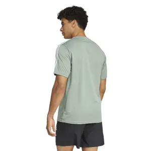Camisola adidas Essentials 3-Stripes image-3