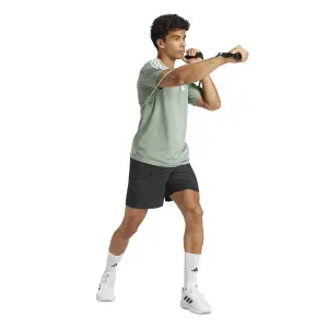 Camisola adidas Essentials 3-Stripes image-4