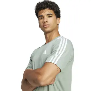 Camisola adidas Essentials 3-Stripes image-5