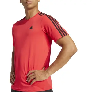T-shirt adidas Essentials 3-Stripes image-2