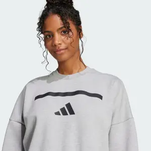 Camisola para mulher adidas Z.N.E. image-4