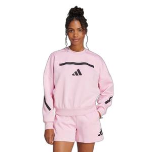 Sweatshirt Damen adidas Z.N.E. image-1