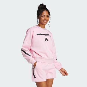 Sweatshirt Damen adidas Z.N.E. image-2