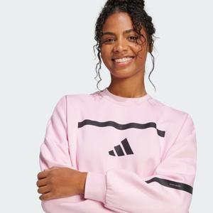Sweatshirt Damen adidas Z.N.E. image-4