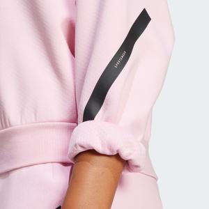 Sweatshirt Damen adidas Z.N.E. image-5