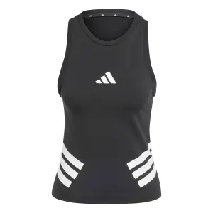 Camiseta de tirantes para mujer adidas Future Icons 3-Stripes image-0