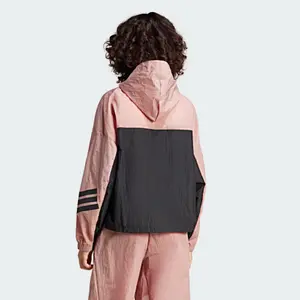 Giacca antivento da donna adidas Future Icons 3-Stripes image-2