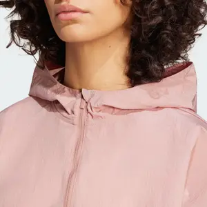 Giacca antivento da donna adidas Future Icons 3-Stripes image-3