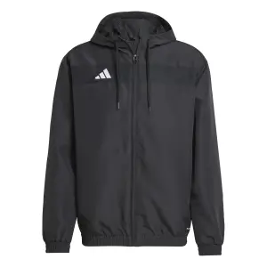 Sudadera con capucha adidas Tiro 25 Essentials image-0