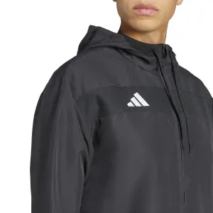 Sudadera con capucha adidas Tiro 25 Essentials image-5