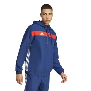 Sudadera con capucha adidas Tiro25 Essentials image-2
