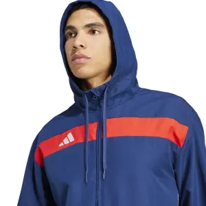 Sudadera con capucha adidas Tiro25 Essentials image-5