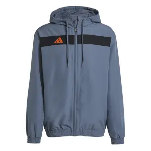 Casaco com capuz adidas Essentials Tiro 25 image-0