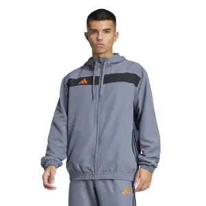 Casaco com capuz adidas Essentials Tiro 25 image-1