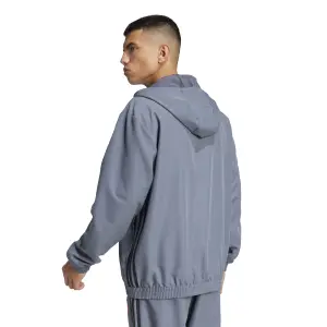 Casaco com capuz adidas Essentials Tiro 25 image-4