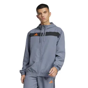 Casaco com capuz adidas Essentials Tiro 25 image-2