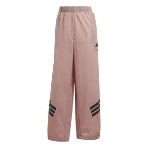 Pantalón de chándal de mujer adidas Future Icons 3-Stripes image-0