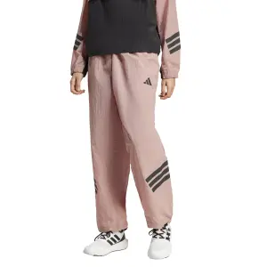 Pantalón de chándal de mujer adidas Future Icons 3-Stripes image-1