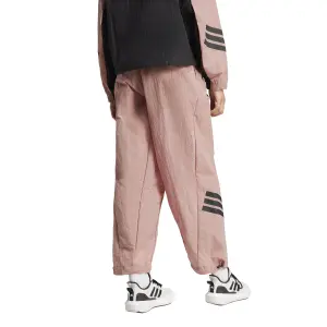 Pantalón de chándal de mujer adidas Future Icons 3-Stripes image-2