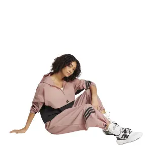 Pantalón de chándal de mujer adidas Future Icons 3-Stripes image-3