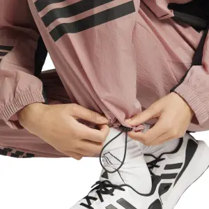 Pantalón de chándal de mujer adidas Future Icons 3-Stripes image-4