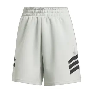 Pantalón corto mujer adidas Future Icons 3-Stripes image-0