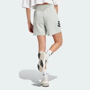 Pantalón corto mujer adidas Future Icons 3-Stripes image-2