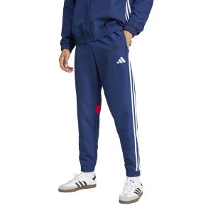 Träningsbyxor i väv adidas Tiro 25 Essentials image-2