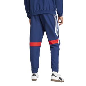 Träningsbyxor i väv adidas Tiro 25 Essentials image-4