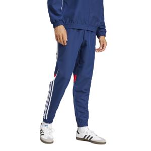 Träningsbyxor i väv adidas Tiro 25 Essentials image-3