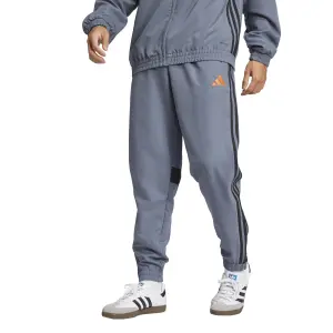 Pantaloni fitness della Tuta in tessuto tecnico adidas Tiro25 Essentials image-2