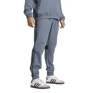 Pantaloni fitness della Tuta in tessuto tecnico adidas Tiro25 Essentials image-3
