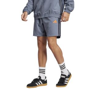 Pantalón corto tejidos adidas Tiro 25 Essentials image-1