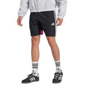 Pantalón corto tejidos adidas Tiro 25 Essentials image-1