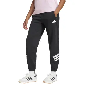 Pantaloni da jogging donna adidas Future Icons Regular 3-Stripes image-1